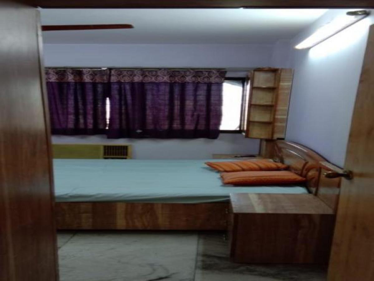 Studio in Mumbai, India No. 2960