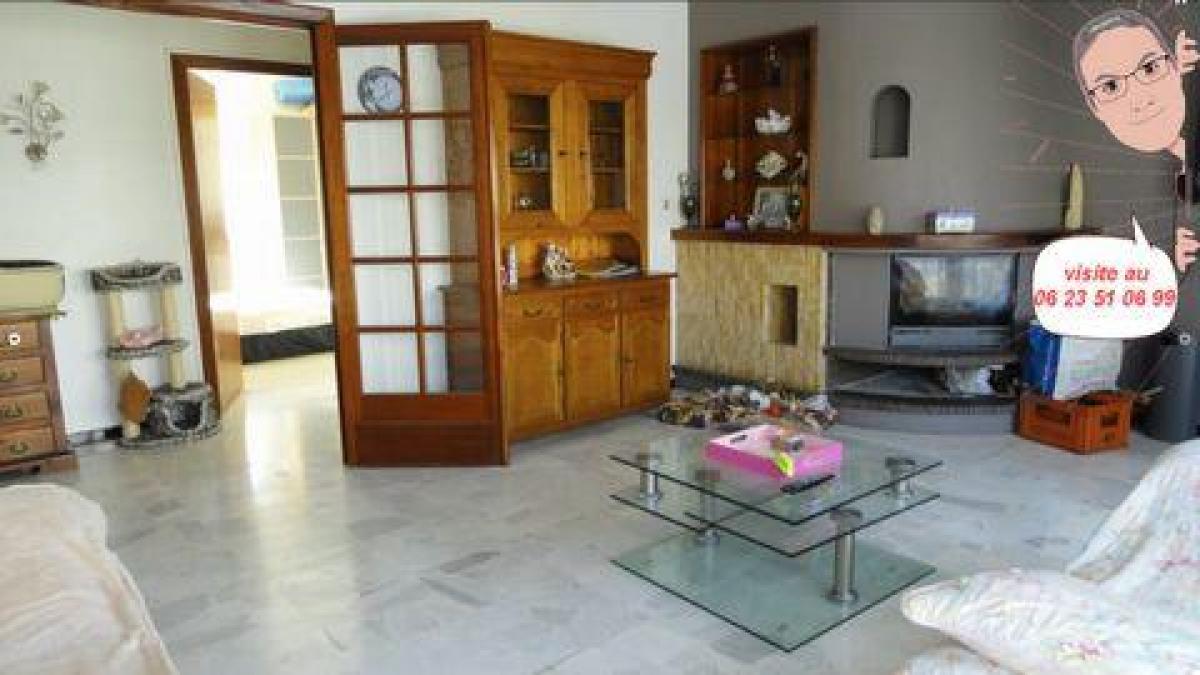 4 Schlafzimmer Haus in Beziers, France, Nr. 23761