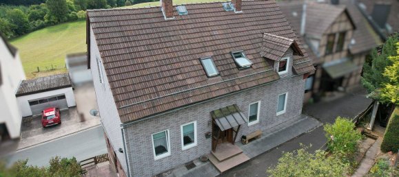 4 bedrooms Townhouse in Holzminden, Germany No. 371692 2