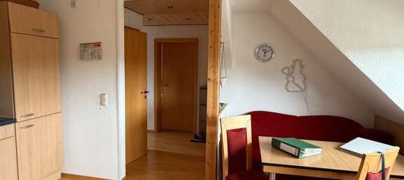 4 bedrooms Townhouse in Holzminden, Germany No. 371692 18