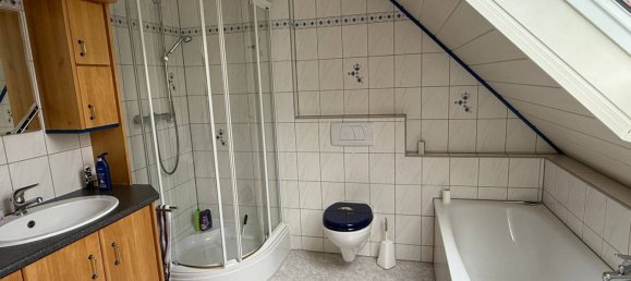 4 bedrooms Townhouse in Holzminden, Germany No. 371692 21