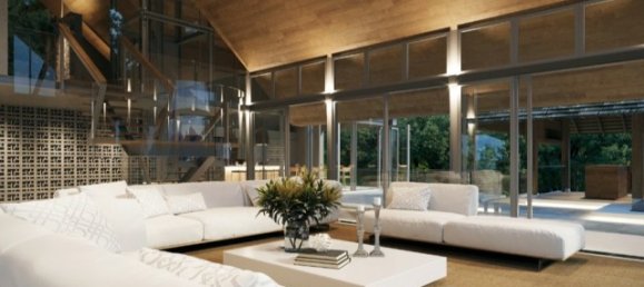 8 bedrooms Villa in Kamala, Thailand No. 12550 4