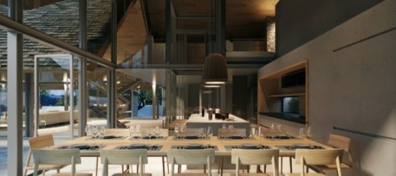 8 bedrooms Villa in Kamala, Thailand No. 12550 5