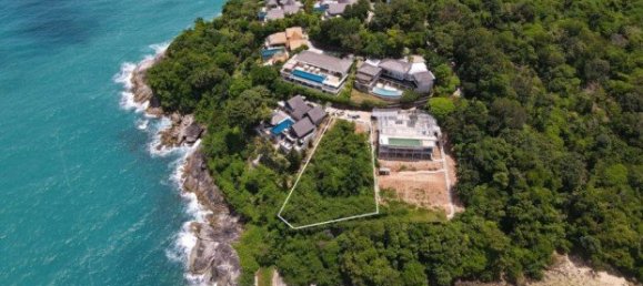 8 bedrooms Villa in Kamala, Thailand No. 12550 7