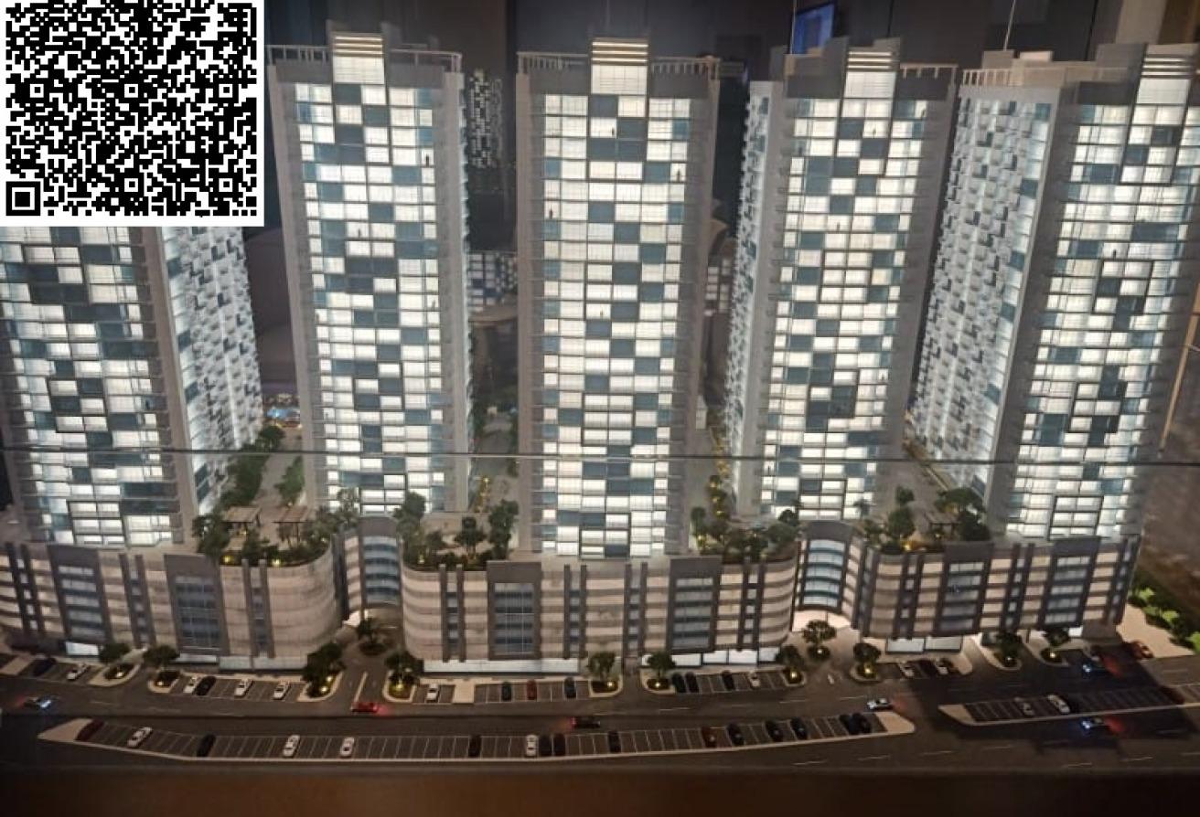 1 غرف نوم شقة في Al Raqaib, UAE رقم 112925