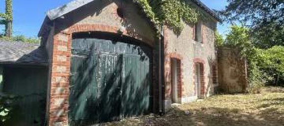 8 bedrooms House in Larcay, France No. 295149 10