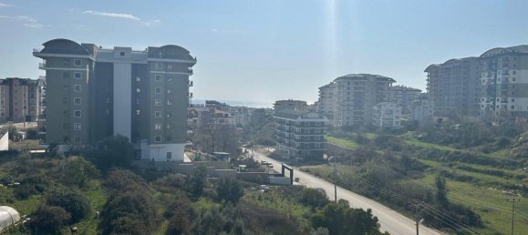 2-Zimmer Wohnung in Avsallar, Turkey, Nr. 30166 11