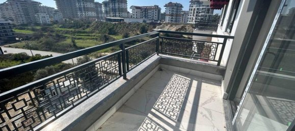 2-Zimmer Wohnung in Avsallar, Turkey, Nr. 30166 13