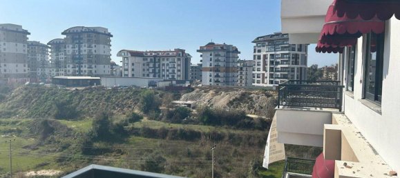 2-Zimmer Wohnung in Avsallar, Turkey, Nr. 30166 10