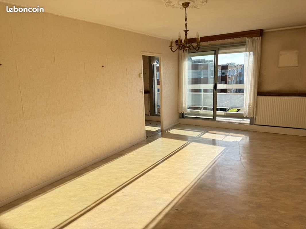 Apartamento T2 em Noeux-les-Mines, France N.º 226674