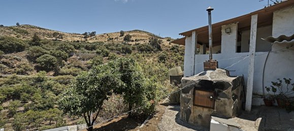 2 غرف نوم منزل في Santa Brigida, Spain رقم 162125 23