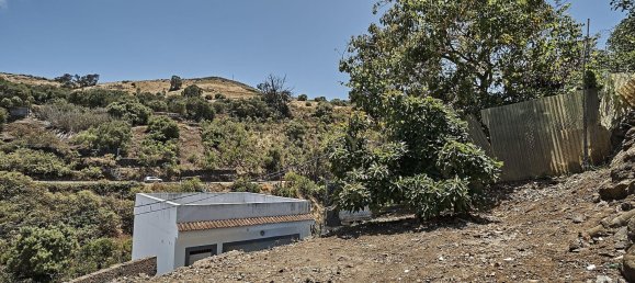 2 غرف نوم منزل في Santa Brigida, Spain رقم 162125 32