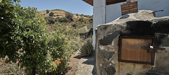 2 غرف نوم منزل في Santa Brigida, Spain رقم 162125 25