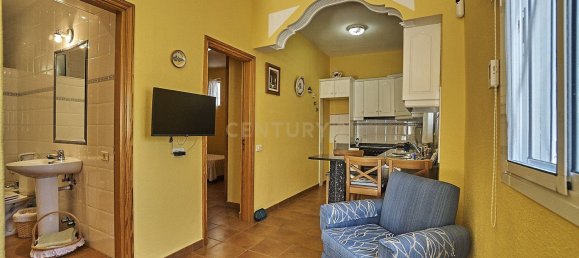 2 غرف نوم منزل في Santa Brigida, Spain رقم 162125 3