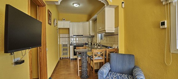 2 غرف نوم منزل في Santa Brigida, Spain رقم 162125 12