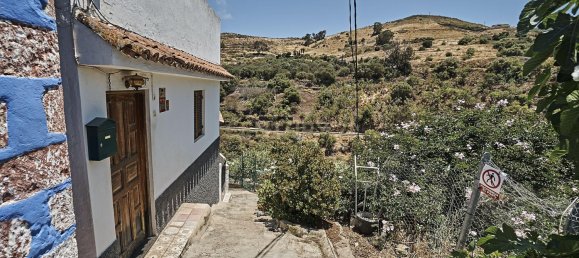 2 غرف نوم منزل في Santa Brigida, Spain رقم 162125 37