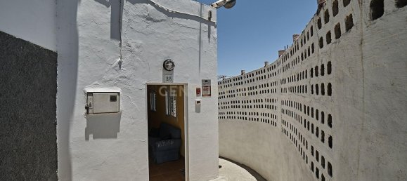 2 غرف نوم منزل في Santa Brigida, Spain رقم 162125 6