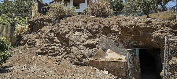 2 غرف نوم منزل في Santa Brigida, Spain رقم 162125 33