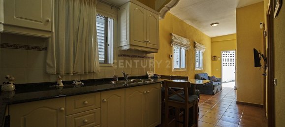 2 غرف نوم منزل في Santa Brigida, Spain رقم 162125 14