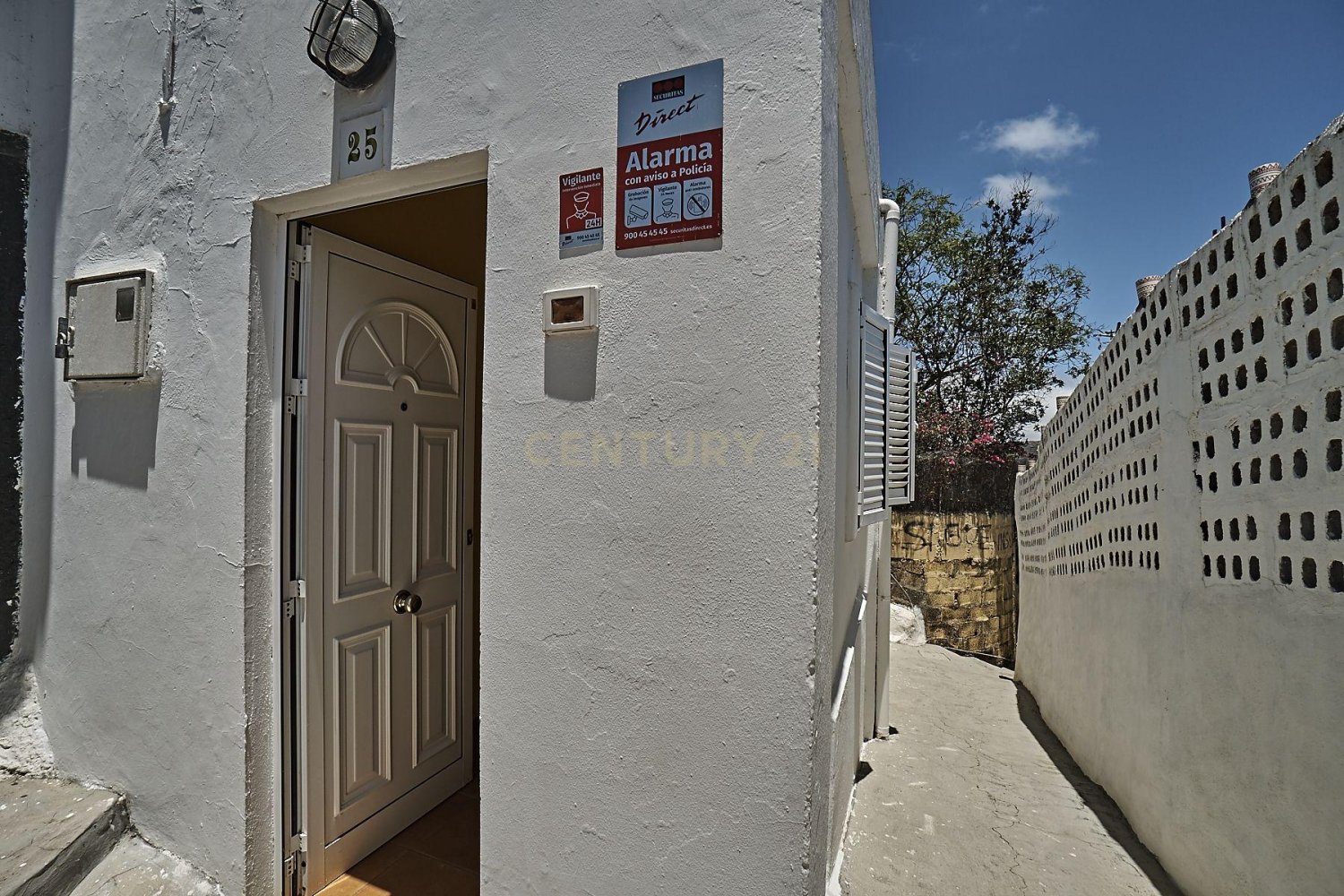 2 غرف نوم منزل في Santa Brigida, Spain رقم 162125