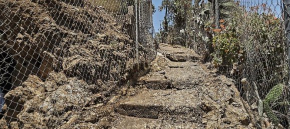 2 غرف نوم منزل في Santa Brigida, Spain رقم 162125 39