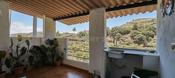 2 غرف نوم منزل في Santa Brigida, Spain رقم 162125 19