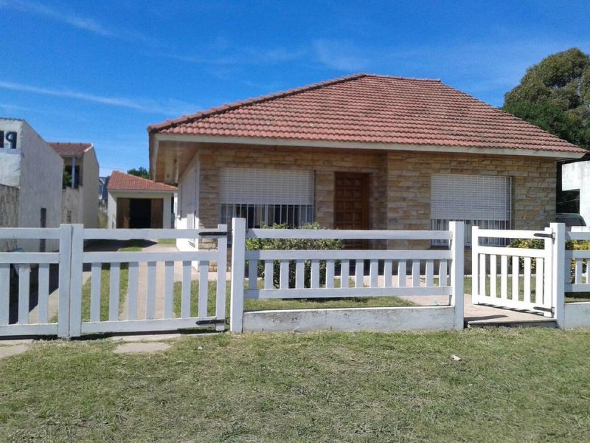 2 غرف نوم منزل في Mar del Plata, Argentina رقم 70903