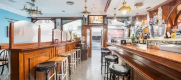 1 bedroom Apartment in Madrid, Spain No. 139330 15