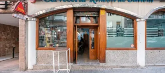 1 bedroom Apartment in Madrid, Spain No. 139330 63