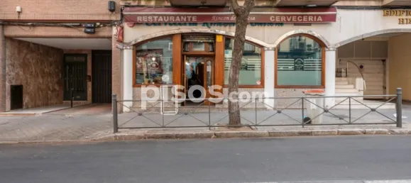 1 bedroom Apartment in Madrid, Spain No. 139330 51