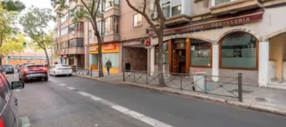 1 bedroom Apartment in Madrid, Spain No. 139330 46