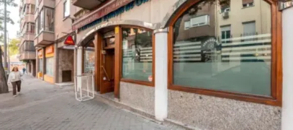 1 bedroom Apartment in Madrid, Spain No. 139330 41