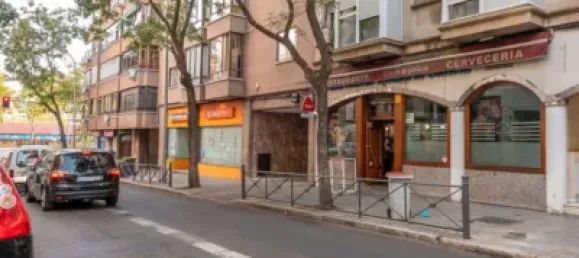 1 bedroom Apartment in Madrid, Spain No. 139330 44