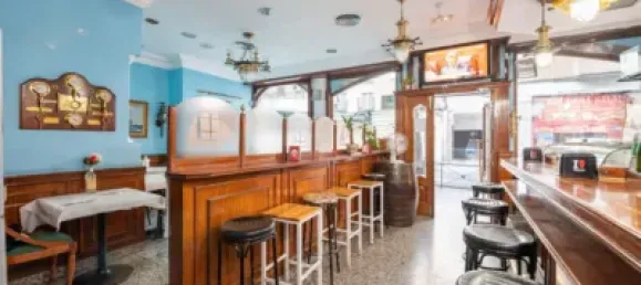 1 bedroom Apartment in Madrid, Spain No. 139330 43