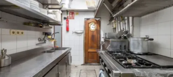 1 bedroom Apartment in Madrid, Spain No. 139330 52