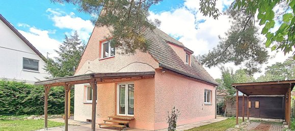 3 bedrooms House in Muggelheim, Germany No. 236520 3