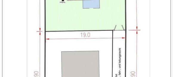 3 bedrooms House in Muggelheim, Germany No. 236520 40