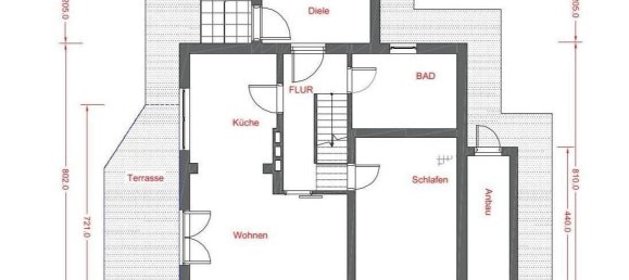 3 bedrooms House in Muggelheim, Germany No. 236520 41