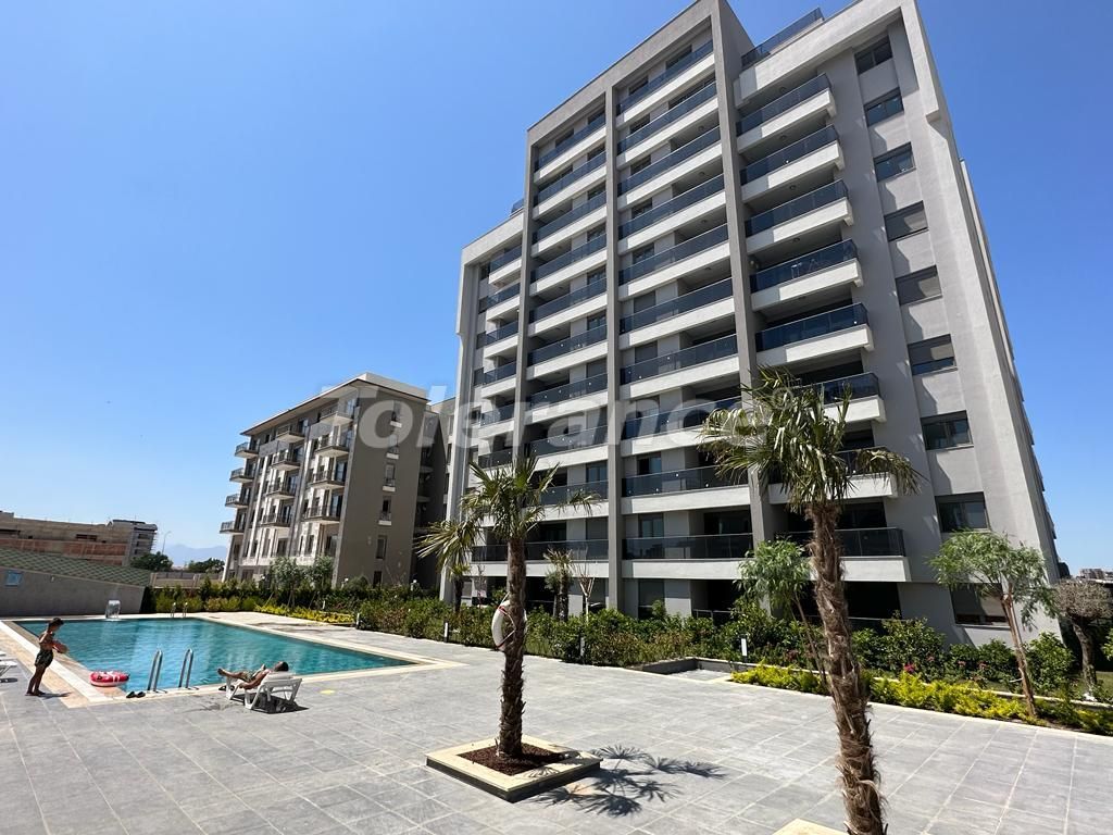 Apartamento 1+1 em Antalya, Turkey N.º 16