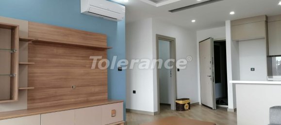 Apartamento 1+1 em Antalya, Turkey N.º 16 3