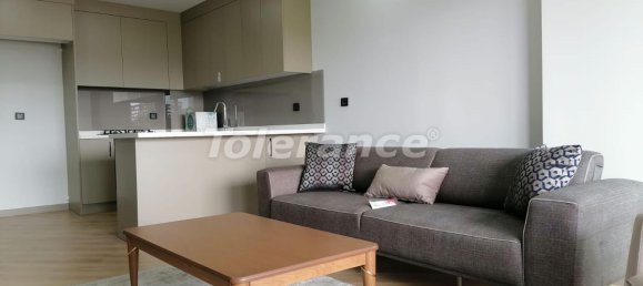 Apartamento 1+1 em Antalya, Turkey N.º 16 5