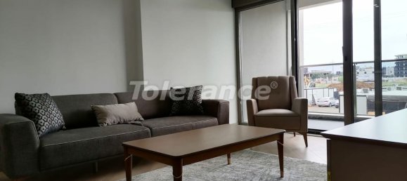Apartamento 1+1 em Antalya, Turkey N.º 16 4