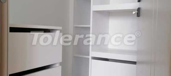 Apartamento 1+1 em Antalya, Turkey N.º 16 19