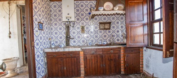 Дом с 3 спальнями в Travancinha, Португалия № 30167 12