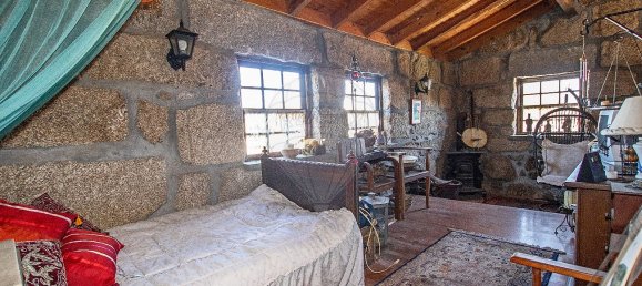 Дом с 3 спальнями в Travancinha, Португалия № 30167 4