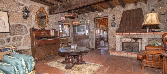 Дом с 3 спальнями в Travancinha, Португалия № 30167 3