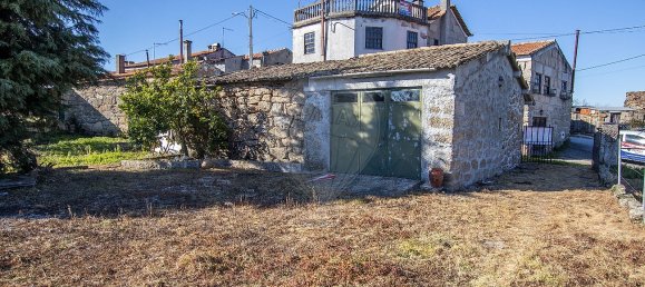 Дом с 3 спальнями в Travancinha, Португалия № 30167 15