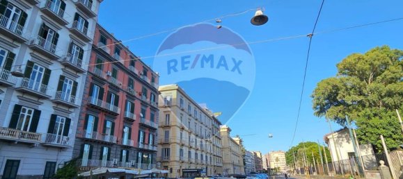 1 غرف نوم شقة في Naples, Italy رقم 310964 22