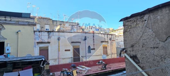 1 غرف نوم شقة في Naples, Italy رقم 310964 9