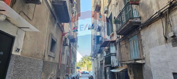1 غرف نوم شقة في Naples, Italy رقم 310964 4